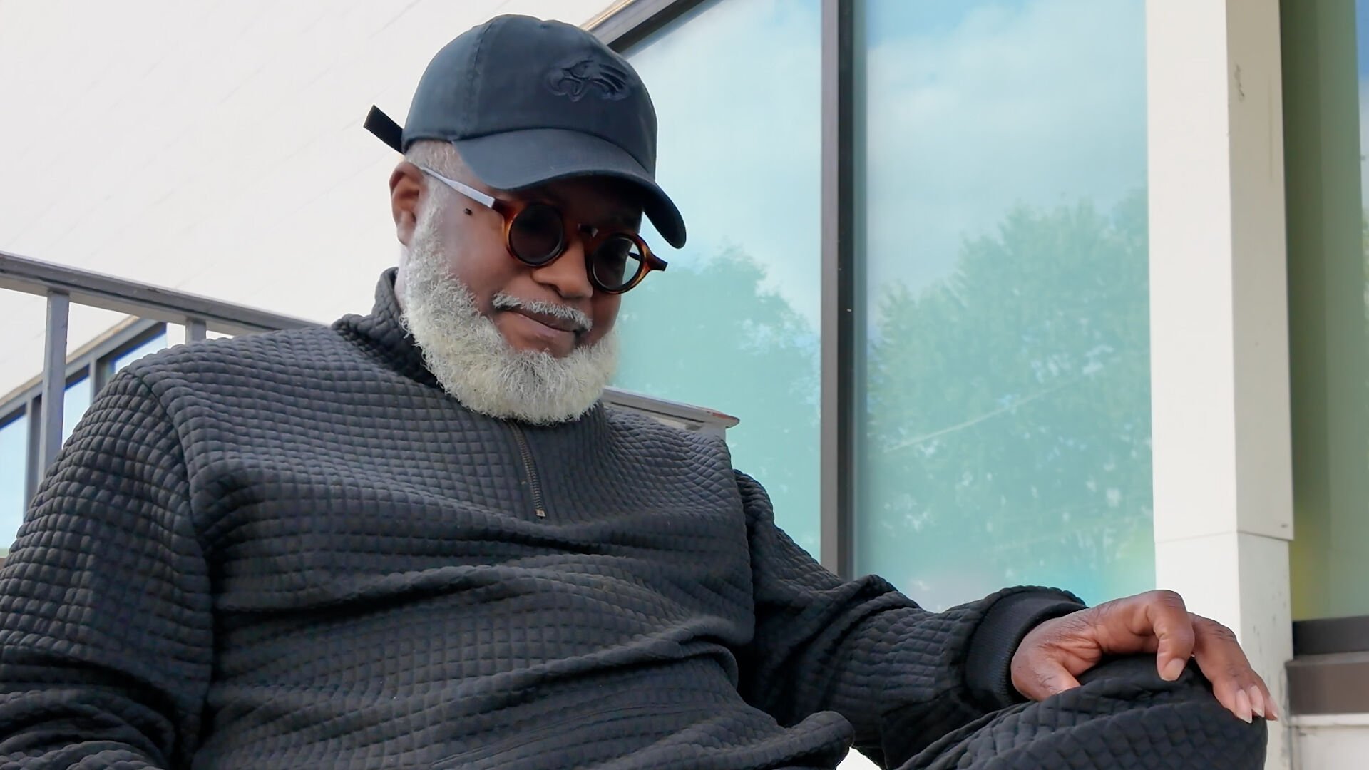 Tough conversations on a unique platform in Wicomico County